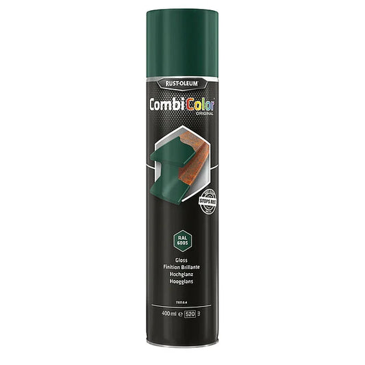 Rust-Oleum CombiColor® Original Aerosol