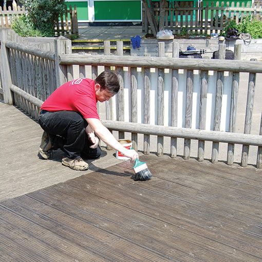 Watco Decksafe Advanced