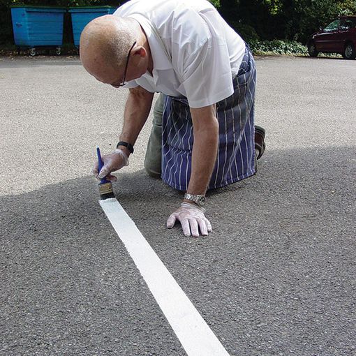 Watco Trafficline