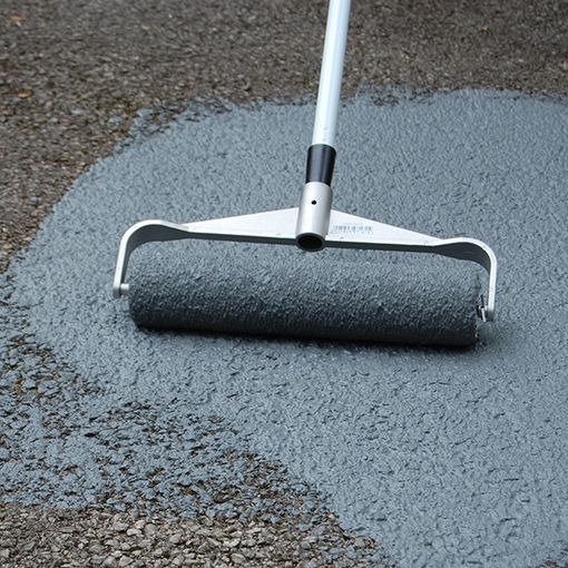 Watco Asphalt & Concrete Resurfacer