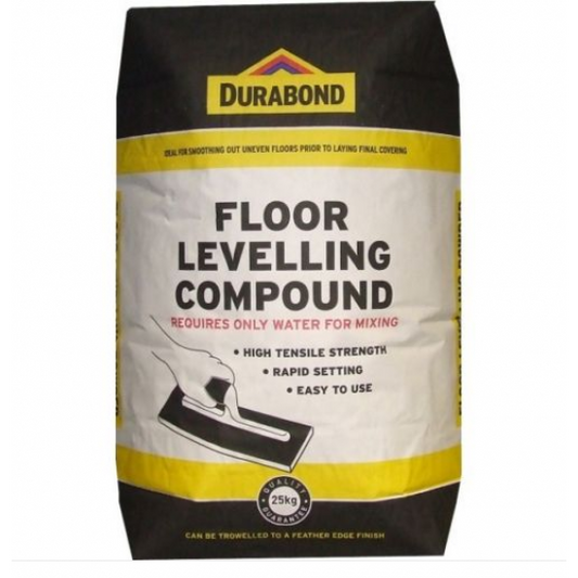 Palace Durabond Self Levelling