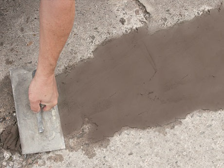Rust-Oleum 5180 Epoxy Repair Mortar