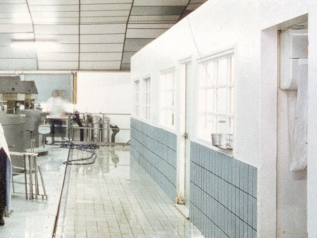 Rust-Oleum 8300 Hygienic Wall Coating