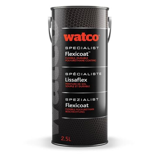 Watco Flexicoat
