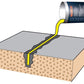 Watco Floor Joint Sealant