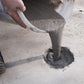 Watco Flowpatch Sub Zero | Fast & Strong Concrete Repairs For Heavy Wear, Cold Areas