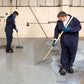 Watco Flowtop | A Self-Smoothing Topping For Industrial Concrete Floors