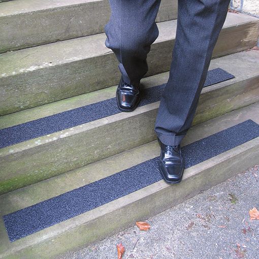 Watco Anti Slip GRP Treads