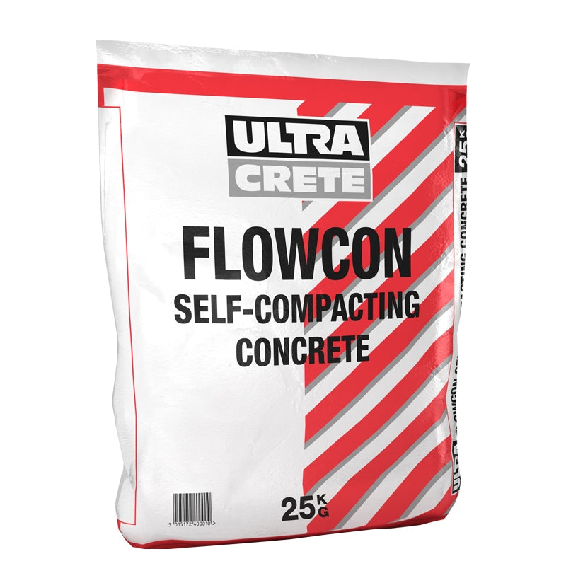 Instarmac UltraCrete Flowcon | Self-Compacting Concrete