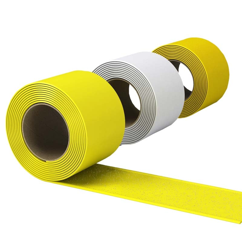 Instarmac UltraCrete Instaline Yellow And White | Thermoplastic Road Marking