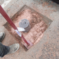 Instarmac UltraCrete Perma-Soil Bucket | Soil Stabiliser
