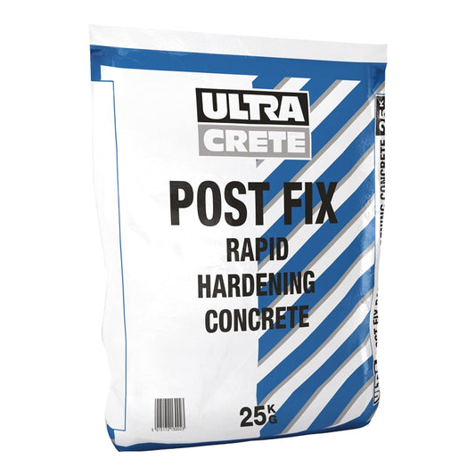Instarmac UltraCrete Post Fix | Rapid Hardening Concrete