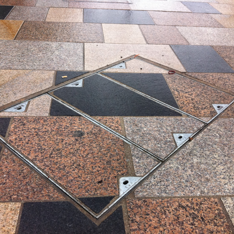 Instarmac UltraCrete Resi-Bed 22KG | Epoxy Bedding & Concrete Repair Mortar