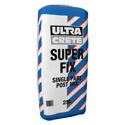 Instarmac UltraCrete Super Fix | Single Part Post Mix