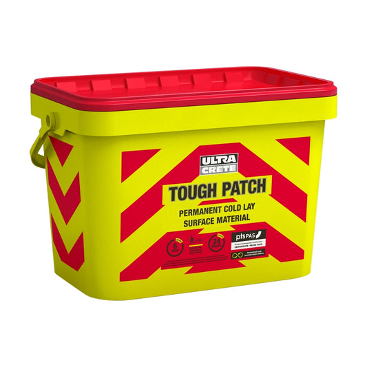 Instarmac UltraCrete Tough Patch 6mm Bucket