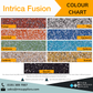 Resdev Intrica Fusion | Highly Decorative, Multi-coloured Epoxy Floor Screed