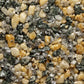 Resin Bound Ireland Green Stone Mix