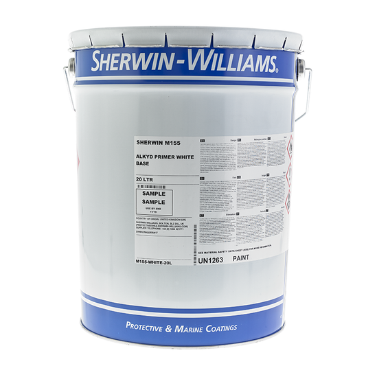 Sherwin-Williams Kem-Kromik 155