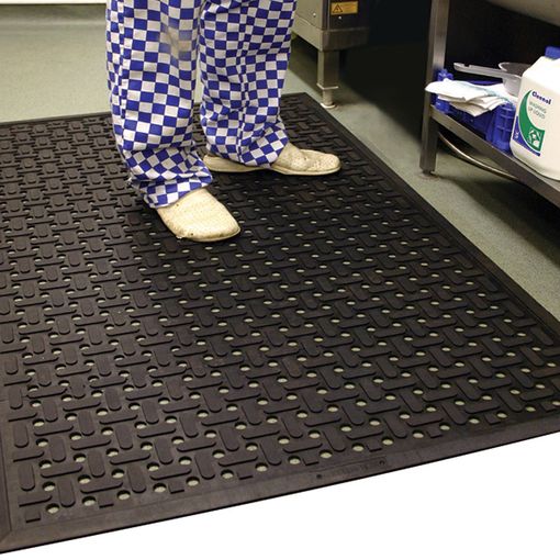 Watco Kitchen Mat