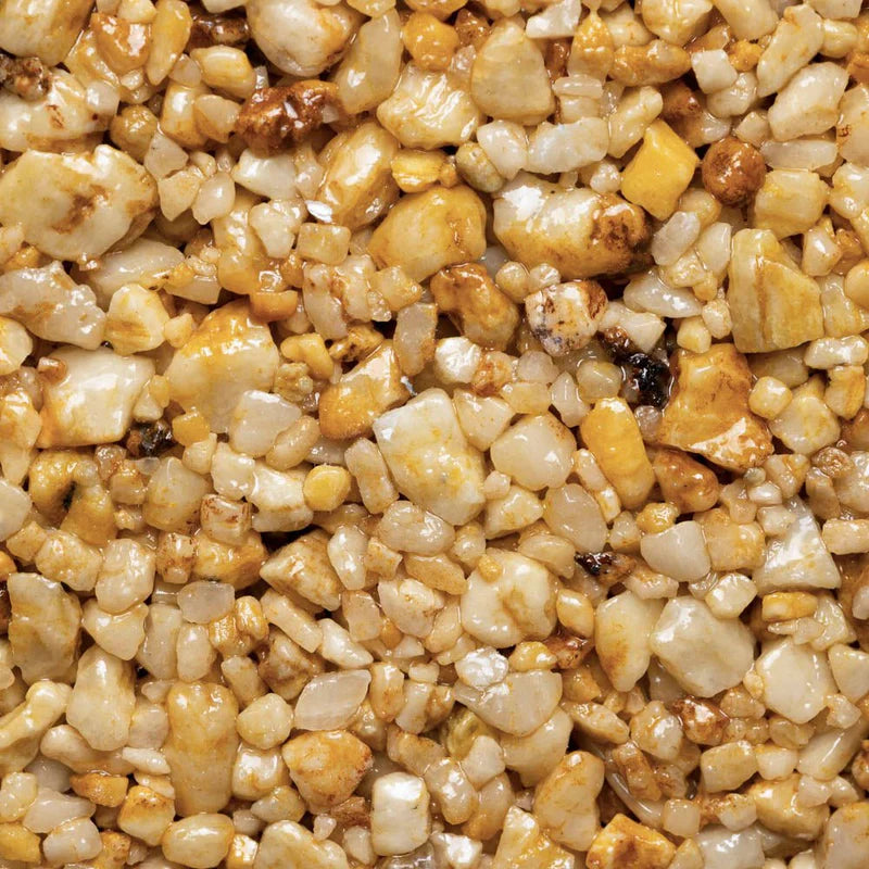 Resin Bound Meadow Stone Mix