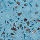 Resdev Mozaico Expression | Highly Decorative Thin-set Epoxy Resin Terrazzo Flooring System