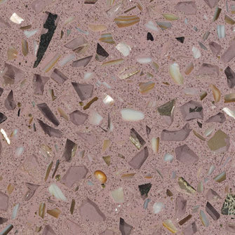 Resdev Mozaico Inspiration | Highly Decorative Thin-set Epoxy Resin Terrazzo Flooring System