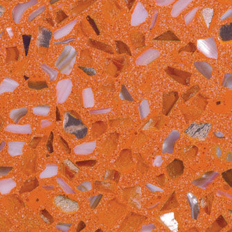 Resdev Mozaico Inspiration | Highly Decorative Thin-set Epoxy Resin Terrazzo Flooring System