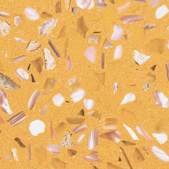 Resdev Mozaico Inspiration | Highly Decorative Thin-set Epoxy Resin Terrazzo Flooring System