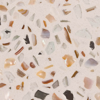 Resdev Mozaico Inspiration | Highly Decorative Thin-set Epoxy Resin Terrazzo Flooring System