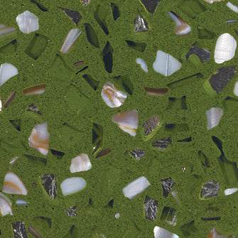 Resdev Mozaico Inspiration | Highly Decorative Thin-set Epoxy Resin Terrazzo Flooring System