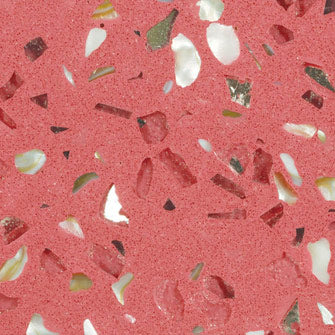 Resdev Mozaico Inspiration | Highly Decorative Thin-set Epoxy Resin Terrazzo Flooring System