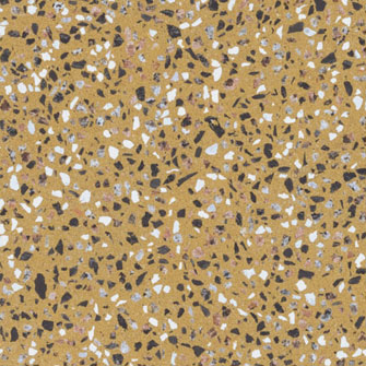 Resdev Mozaico Integra | Highly Decorative Thin-set Polyurethane Resin Terrazzo Flooring System