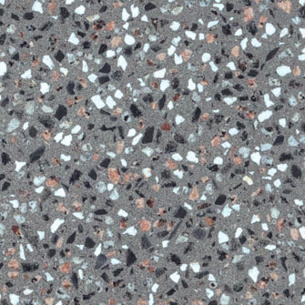 Resdev Mozaico Integra | Highly Decorative Thin-set Polyurethane Resin Terrazzo Flooring System