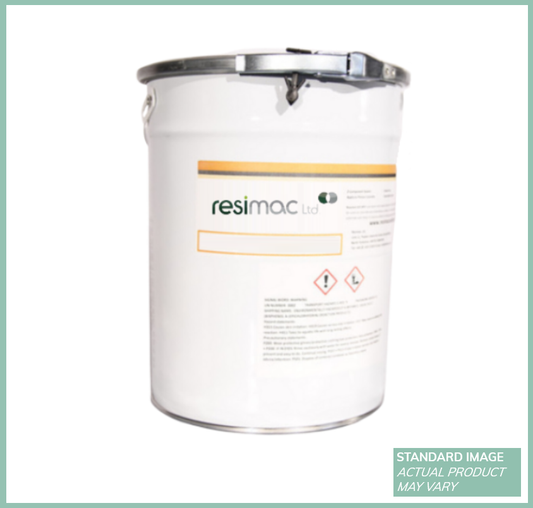 Resichem 551 ER Membrane | Single Component Solvent Based UV Stable Acrylic Membrane