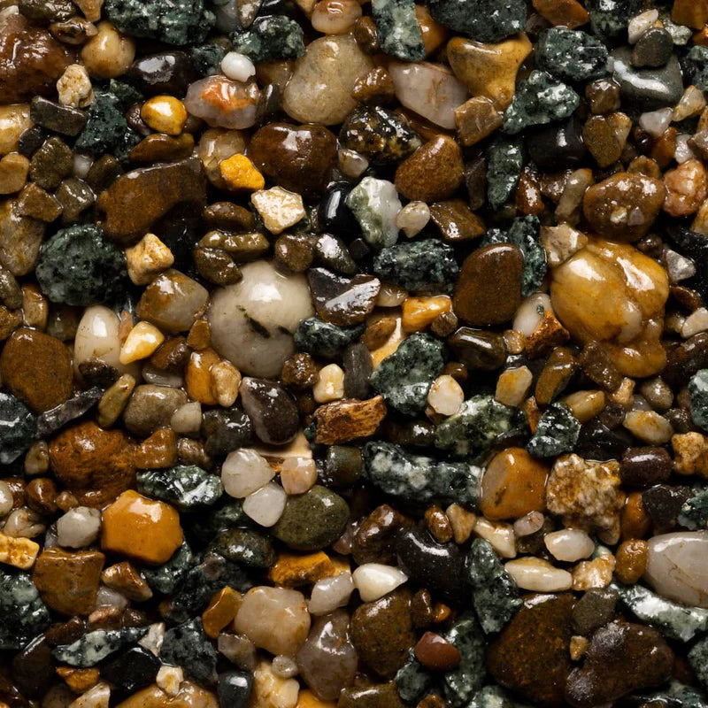 Resin Bound Olympus Stone Mix