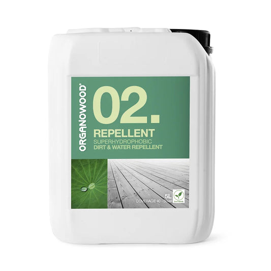 Osmo OrganoWood Repellent 02