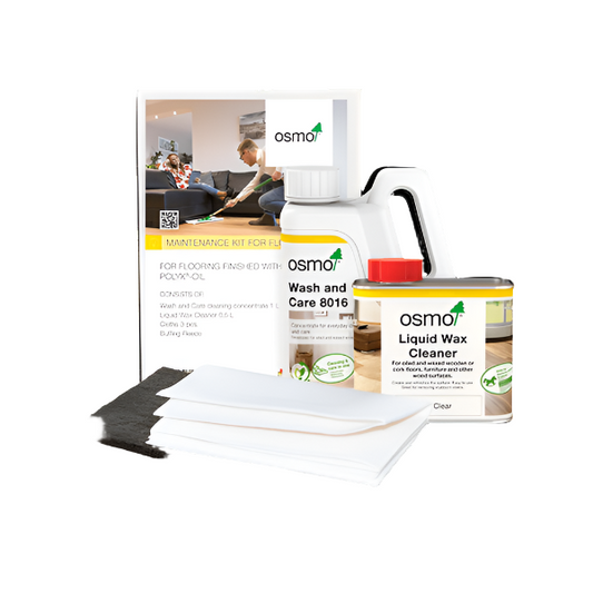 Osmo Floor Maintainence Kit