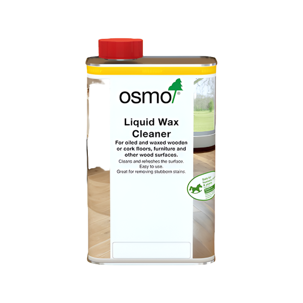 Osmo Liquid Wax Cleaner