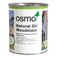 Osmo Natural Oil Woodstain