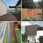 Osmo Natural Oil Woodstain