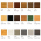 Osmo Natural Oil Woodstain
