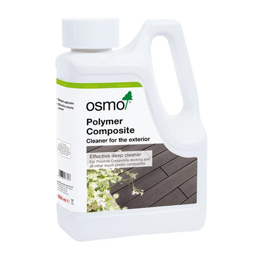 Osmo Polymer Composite Cleaner