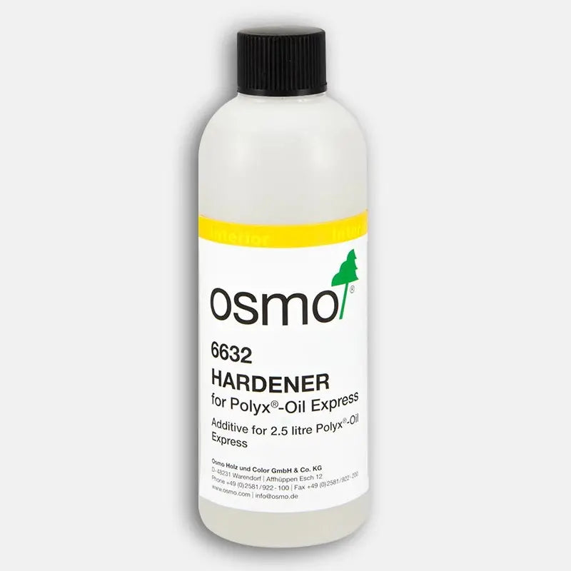 Osmo Polyx®-Oil Express