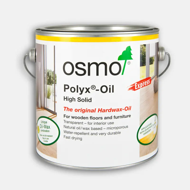 Osmo Polyx®-Oil Express