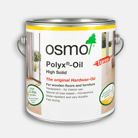 Osmo Polyx®-Oil Express