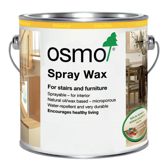 Osmo Spray Wax