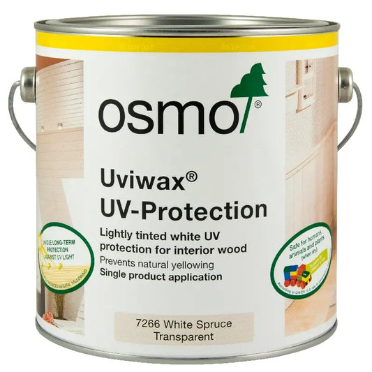Osmo Uviwax® UV-Protection