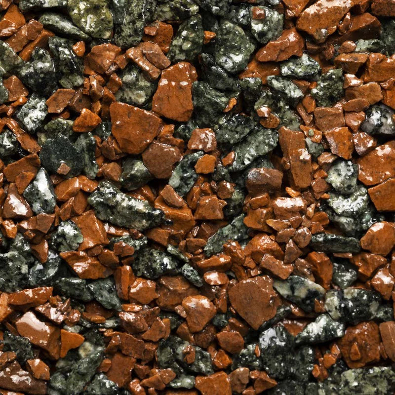 Resin Bound Porto Fino Stone Mix