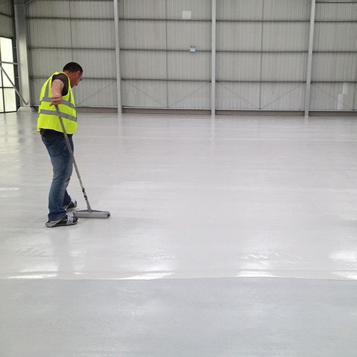 Watco Powerfloat Primer