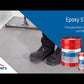 Remmers Epoxy ST100 | Transparent Priming And Mortar Resin